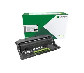 Ausgepackt - Lexmark 56F0Z00 Rückgabe-Bildeinheit schwarz / für MS521dn & MS621dn & MS622de & MX522adhe / ausgepackt