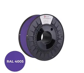 C-tech Premium Line Filament PETG blau-violett | RAL4005 | 1,75 mm | 1 kg