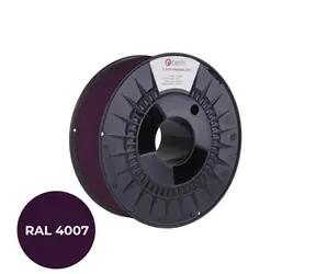 C-tech Premium Line Filament PETG lila violett | RAL4007 | 1,75 mm | 1 kg