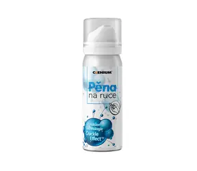 CLENIUM Handschaum 50 ml