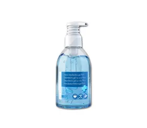CLENIUM Septoclenium - Händedesinfektionsgel 250 ml