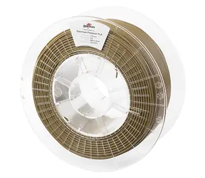 Spectrum 80046 3D-Filament Premium PLA Militärkhaki | 1,75 mm | 1000 g