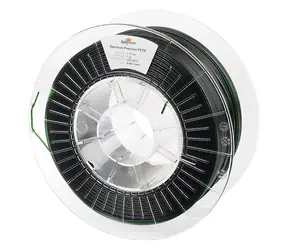 Spectrum 80055 3D-Filament Premium PET-G Flaschengrün | 1,75 mm | 1000 g