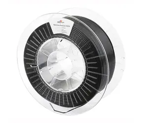 Spectrum 80056 3D-Filament Premium PET-G tiefschwarz | 1,75 mm | 1000 g