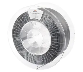 Spectrum 80062 3D-Filament Premium PET-G Silberstern | 1,75 mm | 1000 g