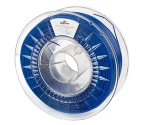 Spectrum 80309 3D-Filament Premium PET-G Marineblau | 1,75 mm | 1000 g