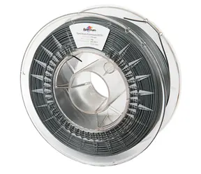 Spectrum 80310 3D-Filament Premium PET-G Dunkelgrau | 1,75 mm | 1000 g