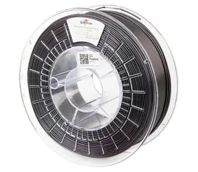 Spectrum 80831 3D-Filament Premium PET-G Wizard Charcoal | 1,75 mm | 1000 g