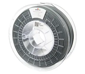 Spectrum 80543 3D-Filament PET-G Matt dunkelgrau | 1,75 mm | 1000 g