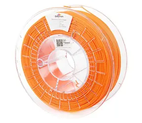 Spectrum 80547 3D-Filament PET-G Matt Löwenorange | 1,75 mm | 1000 g