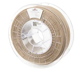 Spectrum 80549 3D-Filament PET-G Matt Desert Storm | 1,75 mm | 1000 g