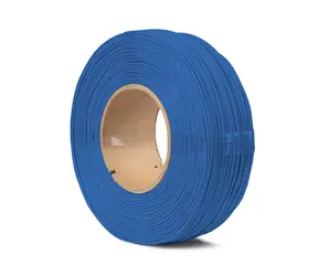 C-tech ESSENTIAL LINE Filament PETG blau | 1,75 mm | 1 kg | Nachfüllpackung