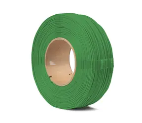 C-tech ESSENTIAL LINE Filament PETG grün | 1,75 mm | 1 kg | Nachfüllpackung