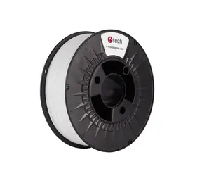C-tech ESSENTIAL LINE Filament PETG weiß | 1,75 mm | 1 kg