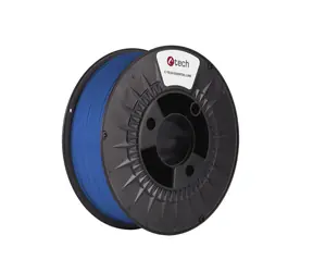 C-tech ESSENTIAL LINE Filament PETG blau | 1,75 mm | 1 kg