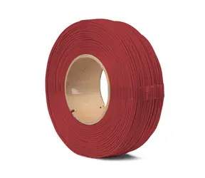 C-tech ESSENTIAL LINE Filament PLA rot | 1,75 mm | 1 kg | Nachfüllpackung