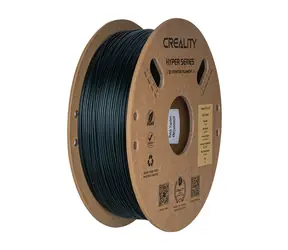 Creality Hyper PLA-CF Filament grün / Filament für 3D-Drucker / PLA / 1,75 mm / 1 kg