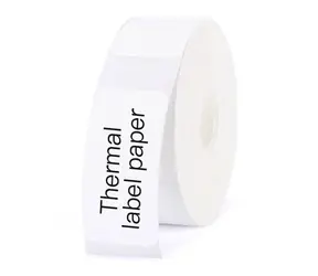 Niimbot Etiketten 15x30mm für D11 und D110 weiß
