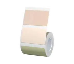 Niimbot Etiketten T 50x30mm (farbig) / 230 Stück