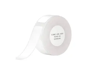 Niimbot Etiketten 15x50 mm für D11 + D101 + D110 weiß / 130 Stück