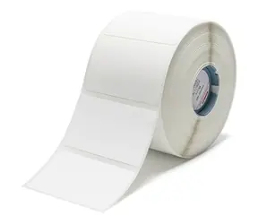 Niimbot Etiketten 50x30 mm für die K3-Serie, weiß / 900 Stück