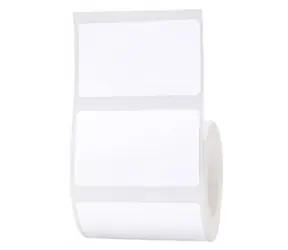 Niimbot Etiketten 40x30 mm für die K3-Serie, weiß / 900 Stück