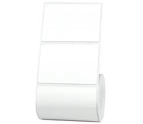 Niimbot Etiketten 60x40 mm für die K3-Serie, weiß / 690 Stück