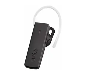 SBS Bluetooth-Freisprecheinrichtung BT310V 4.1 schwarz