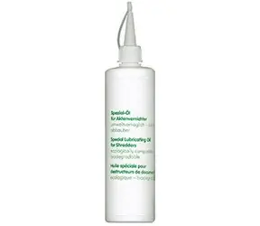 EBA Öl für Aktenvernichter 200 ml