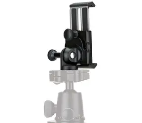 JOBY GripTight Mount Pro / Smartphone-Befestigung mit Kugelkopf