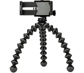JOBY GripTight GorillaPod Stand Pro / Mikrostativ für Smartphone