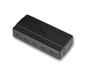 i-TEC USB 3.0 Lade-HUB 7 Port + Netzteil