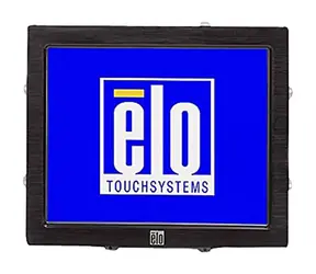 ELO Frontmontageblende für 1537L/1590L/1598L