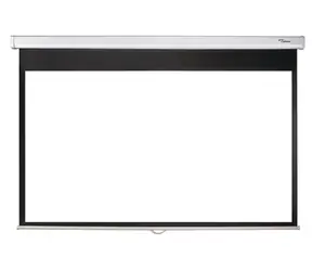 Optoma DS-1109PMG+ / Leinwand / 109" / 16:10 / 2340 x 1463 mm