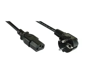 OEM -Stromkabel EU - C13 1,8 m