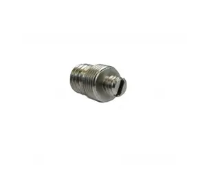 Starblitz Adapter - Buchse 1:4" - Stecker 3:8"