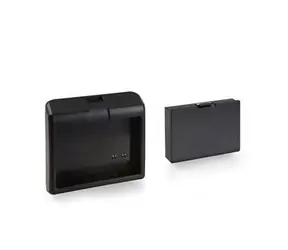 Star Micronics Ladegerät und Akkuhalter für SM-T300