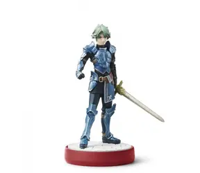 amiibo Fire Emblem - Alm