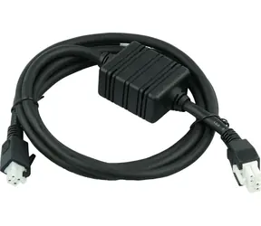 ZEBRA -Netzkabel für ZEBRA -Netzteil PWR-BGA12V108W0WW