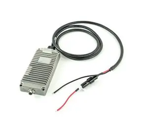 ZEBRA -Adapter - 30 VDC auf 12 VDC