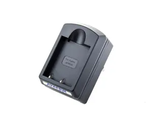 Avacom Ladegerät für Li ION Akku Fujifilm NP-W126 
