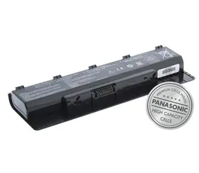 Avacom Akku für Asus N46 & N56 & N76 Serie & A32-N56 / Li- ION / 10,8V / 5800mAh