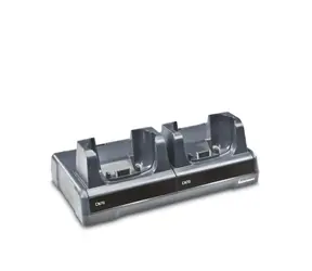 Honeywell FlexDock Dual-Dockingstation für CN7X und CN7Xe / 2x RJ-45