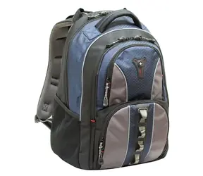 Wenger Cobalt Laptop-Rucksack 16" blau