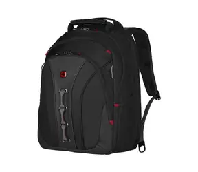 Wenger Legacy Laptop-Rucksack 16" schwarz