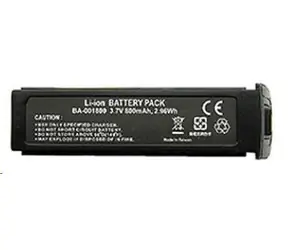 CipherLab Ersatzakku für 1560, 1562, 1564 / Li- ION / 800 mAh / 3,7 V