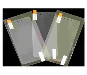 Original XIAOMI UBV4565TY Schutzfolie für Redmi 4A (3 Stück)
