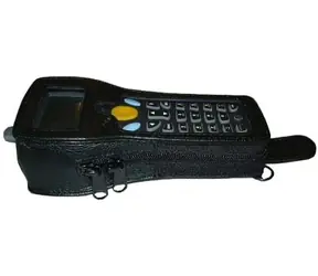 CipherLab BAG-83xx Ledertasche für CPT-8300 und CPT-8370