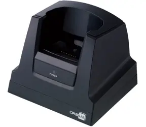 CipherLab CRD-8600 Kommunikations- und Ladeständer / ohne Stromquelle