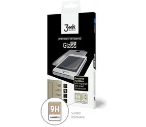 3mk HardGlass Panzerglas für Huawei Y6 II